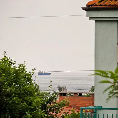 Sunny - Hav Aparts Apartment Sopot